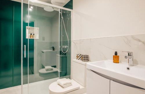 The Regency - Serviced Apartments - Photo 54