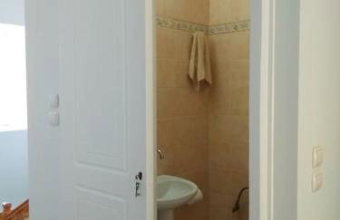 Ευχάριστο σπίτι με ωραίο κήπο - Foto 8