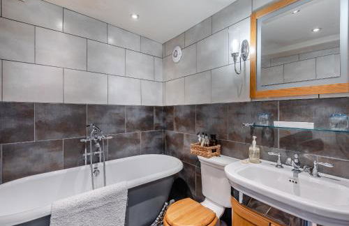 Croxton Lodge & Curlews Nest - Foto 26