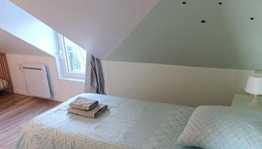 "Mont 1er Pas" proche Mont St Michel - Foto 5