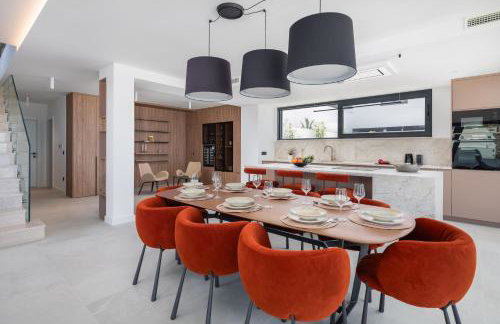 Villa Rossa - Photo 42