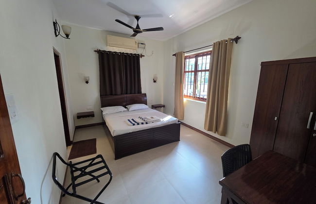 Coastal Suites Apart-Hotel - Foto 35