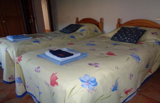 Las Persianas Azules - Foto 11