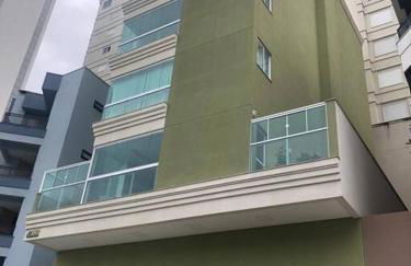 Meia Praia Quadra Mar - Foto 11