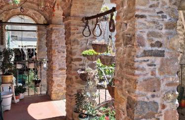 Attic with balcony at Locanda del Capo - Foto 11