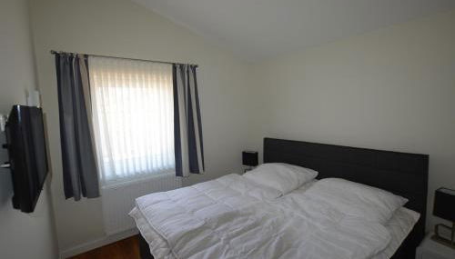 Gartenhaus 3, inkl 1 Parkplatz - Foto 4