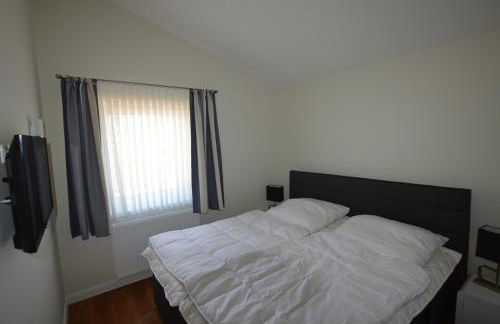 Gartenhaus 3, inkl 1 Parkplatz - Foto 4