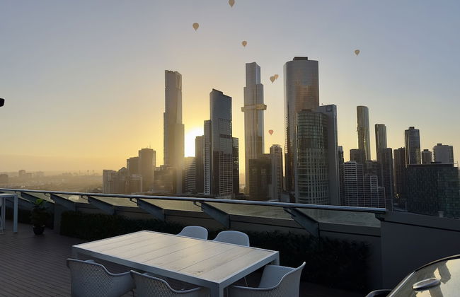 Flinders Luxury Penthouse - Foto 30