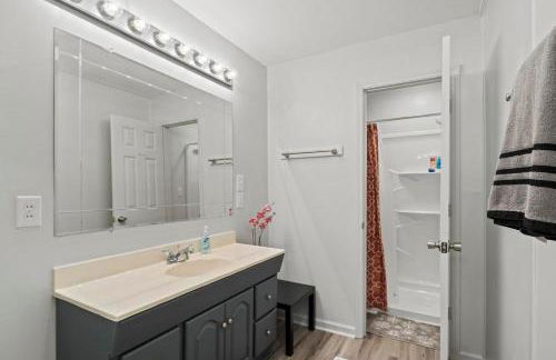 Rose Garden - Delightful Private and Peaceful Home - Foto 24