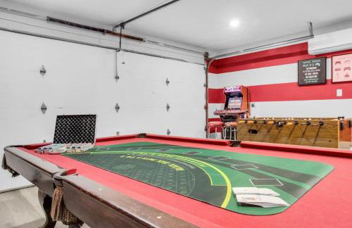 Coachella Hide-away Deals,pool,spa,Pickleball,Game - Foto 62