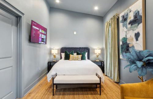 Vibrant NOLA Retreat Jazz & Culture - Foto 39