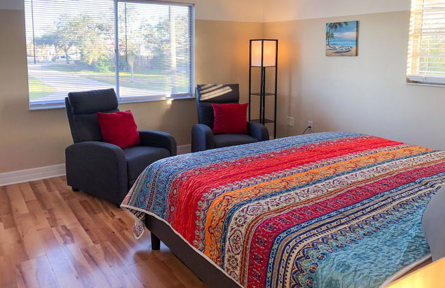 Lazy Cuckoo Inn - Photo 30