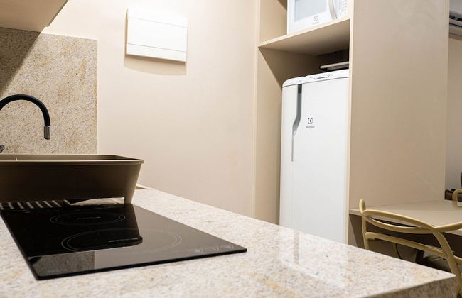 Flat Beach Class Internacional por Yolo - Foto 14