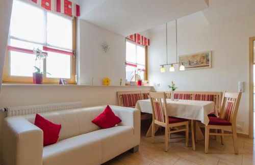 Panorama Ferienwohnungen Thiem - Foto 9