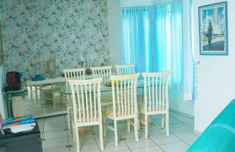 Linda casa com lazer a 500m da praia Guaratuba SP - Foto 41