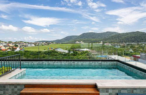 Studio Garden Novo Campeche - Foto 1