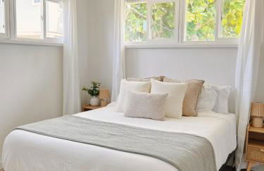 Hale Moana Retreat AC Walk to Ocean and Spacious Family Stay - Foto 12