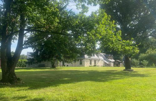 Gîte confortable à la campagne, 2 chambres, vue dégagée - FR-1-622-118 - Photo 31