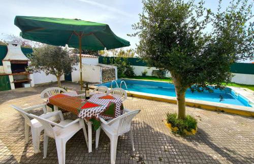 Casa Jagoza Ericeira with pool and garden - Foto 11