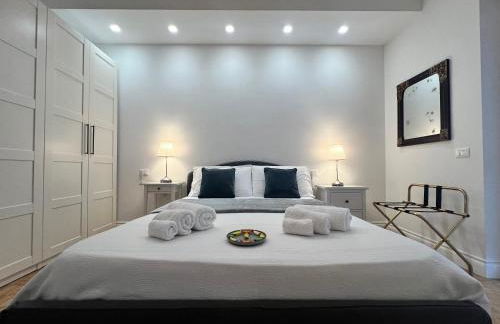 Dalia e Aster apartments - Free Parking in the historic center of Alba - Langhe - Foto 22