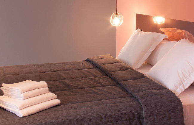 Be Mate Málaga Soho - Foto 3