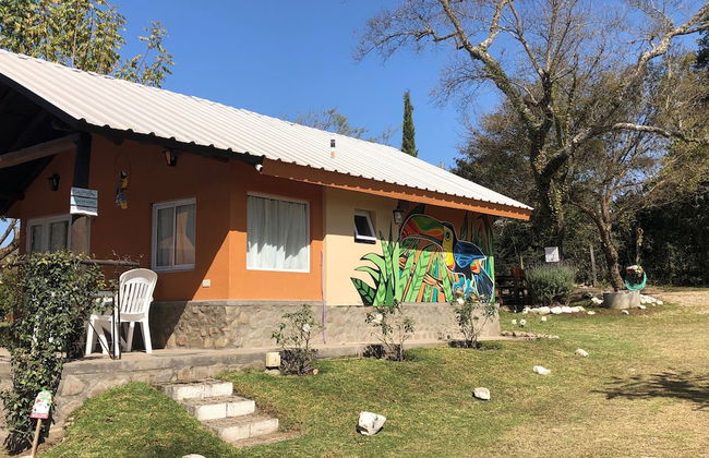 Warakusi Cottages - Off Road - Photo 18