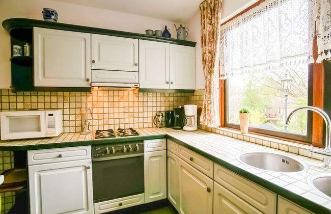 Holiday Home Near the Efteling With Garden - Foto 5