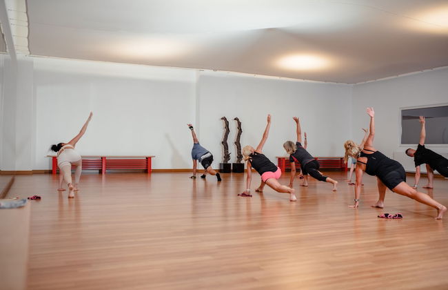 Ferienwohnungen Dünenmeer - Foto 31