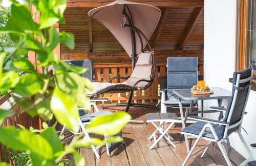 Auszeit-Wohnungen - Foto 8