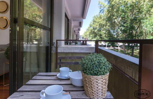 Paseo del Prado II - Apartamento de 1 dormitorio con Piscina y Terraza - Photo 17