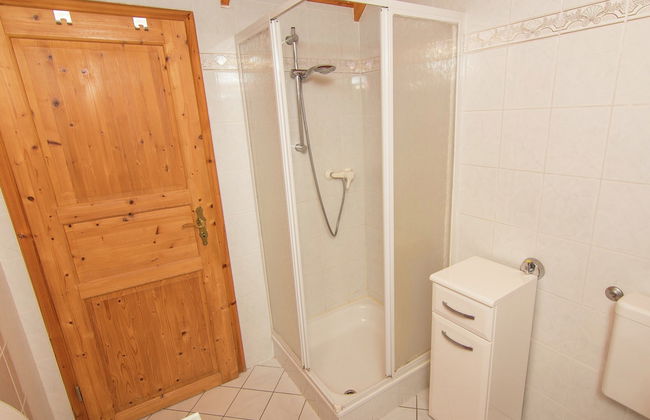 Alluring Holiday Home in Ubersee With Whirlpool - Foto 77