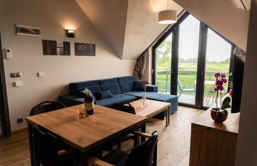 Apartamenty Mazurski Rejs - Foto 73