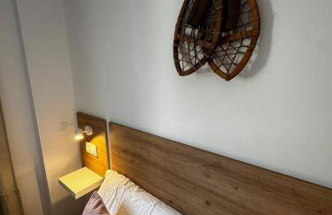 Apartament Vall de Barravés - Foto 10