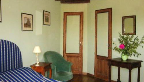 Maison spacieuse avec jardin à Morannes sur Sarthe - Foto 5