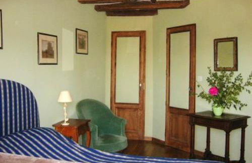 Maison spacieuse avec jardin à Morannes sur Sarthe - Foto 5