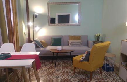 Lunas de Siguenza - Foto 1