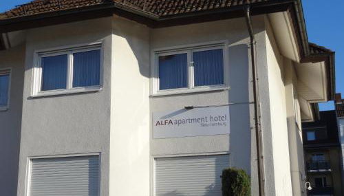 Alfa Apartment Hotel - Foto 3