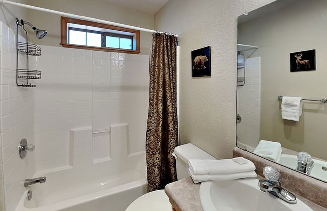 4 Bears 1 Cave - Foto 21