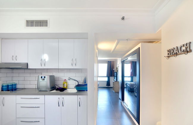 Blue Beach Apartment - Foto 19