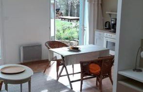 Maisonnette l'Olivier Bleu - Foto 13