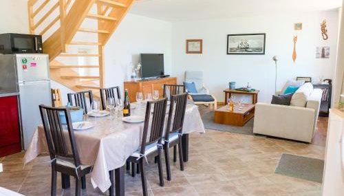 Vacances pour 8 aux portes du Guilvinec - Foto 3