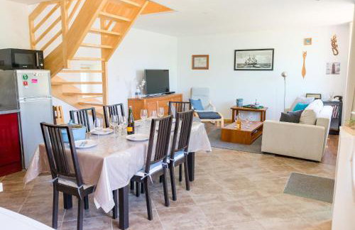 Vacances pour 8 aux portes du Guilvinec - Foto 3