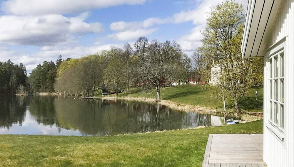 5 Star Holiday Home in Asbro - Photo 1