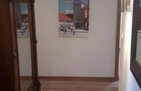 Gemütliche Altstadtwohnung in Dinkelsbühl - Foto 8