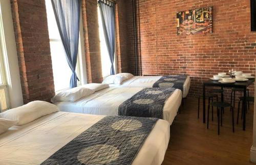 Studios Midtown Manhattan - Foto 55