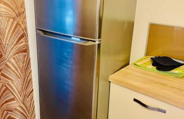 Chez Côme - Le confort aux portes de Strasbourg - Foto 6