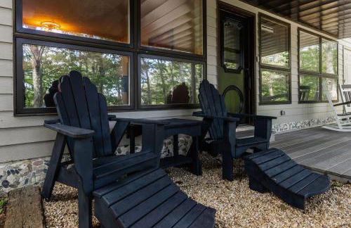 Pets-OK Retreat w Sauna, Jacuzzi at Wintergreen - Foto 3