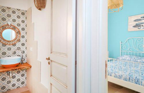 Casa VersoMare una corte nel Mediterraneo - Foto 18