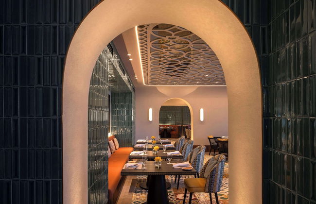 Avani+ Palm View Dubai Hotel & Suites - Photo 73