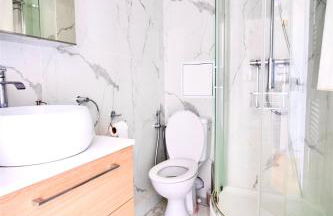 Luxury Apartment with balcony - Foto 9